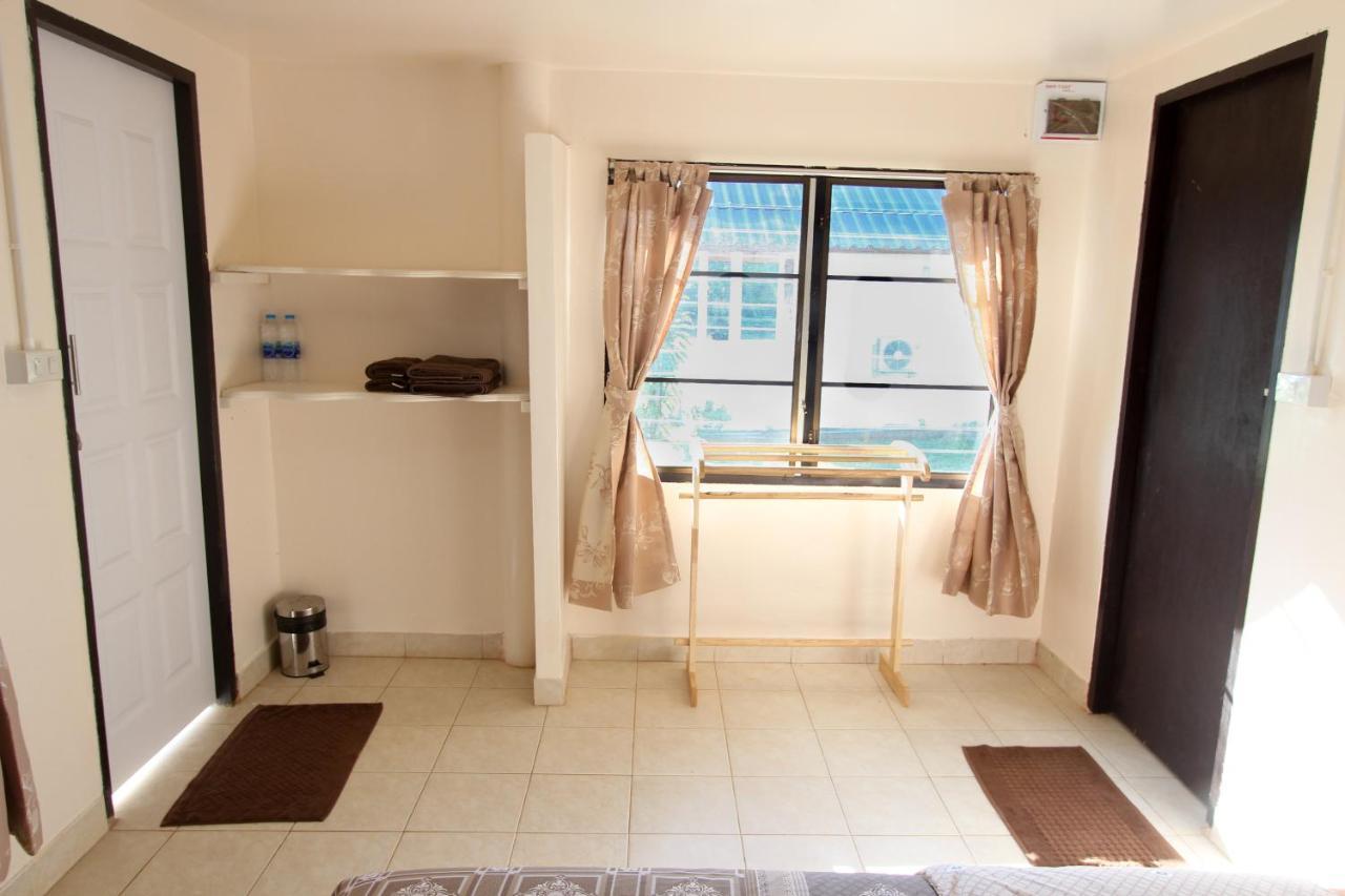 Tk Beach Resort קו מאק מראה חיצוני תמונה
