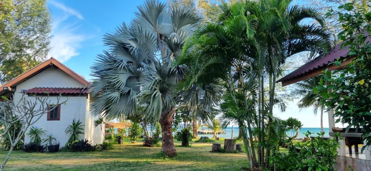 Tk Beach Resort קו מאק מראה חיצוני תמונה