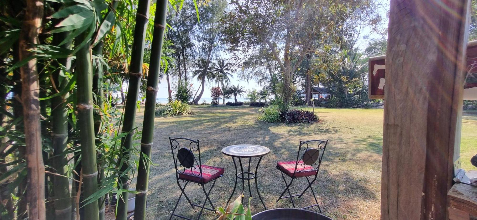 Tk Beach Resort קו מאק חדר תמונה
